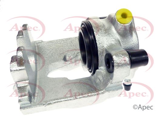 APEC RCA1331N Brake Caliper Front Right Fits Mercedes-Benz C-Class CLK E-Class Apec - Town Parts