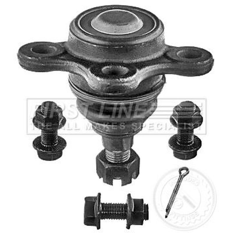 First Line Ball Joint Front Left FBJ5352