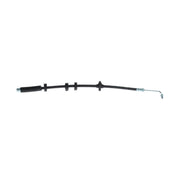 Bosch Brake Hydraulic Hose Line Front Left 1 987 481 265