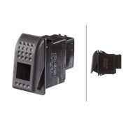 Hella Electrical Switch 6GM 007 832-521