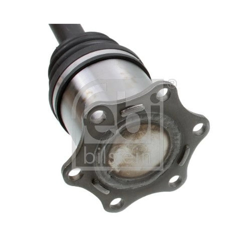 Febi CV Drive Shaft Driveshaft Front Right 181798