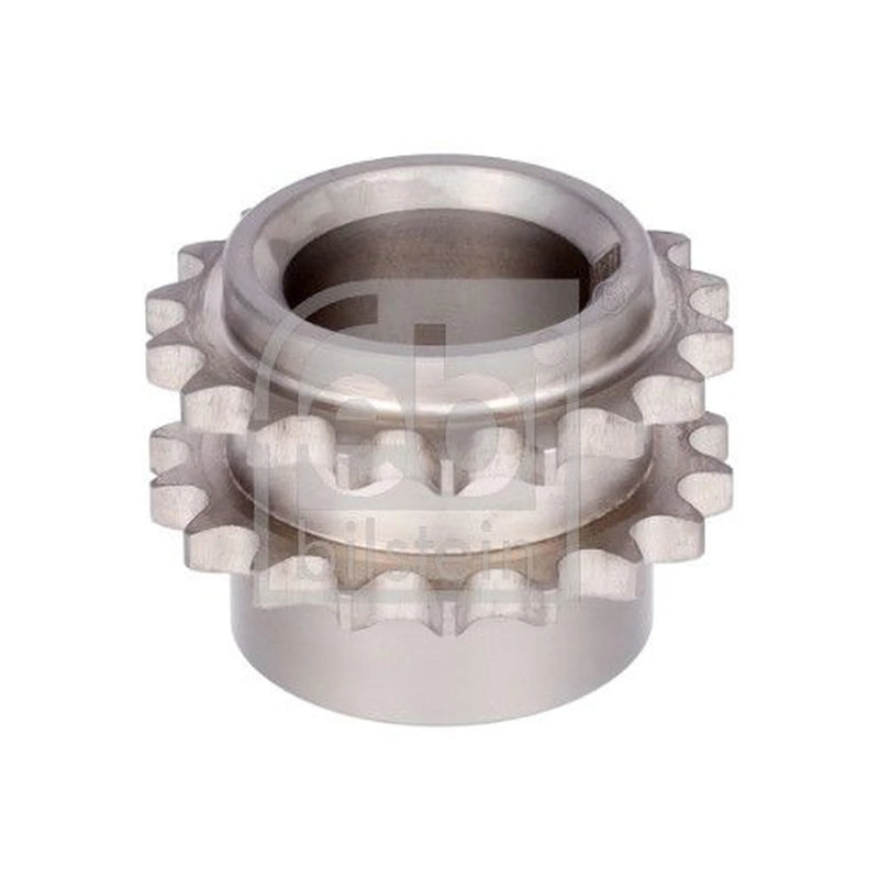 Febi Crankshaft Sprocket OD ID Wide 25074