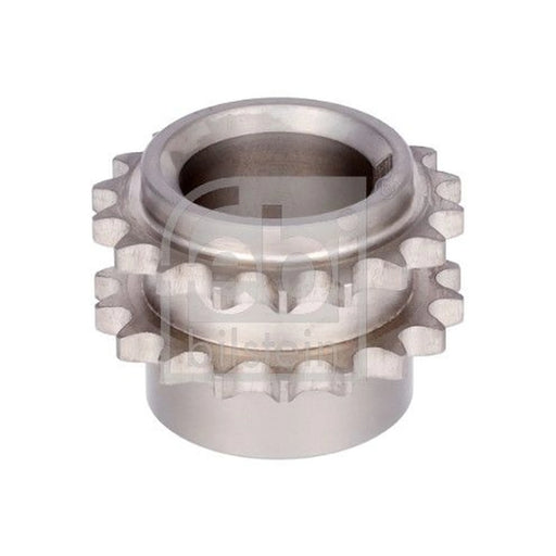 Febi Crankshaft Sprocket OD ID Wide 25074
