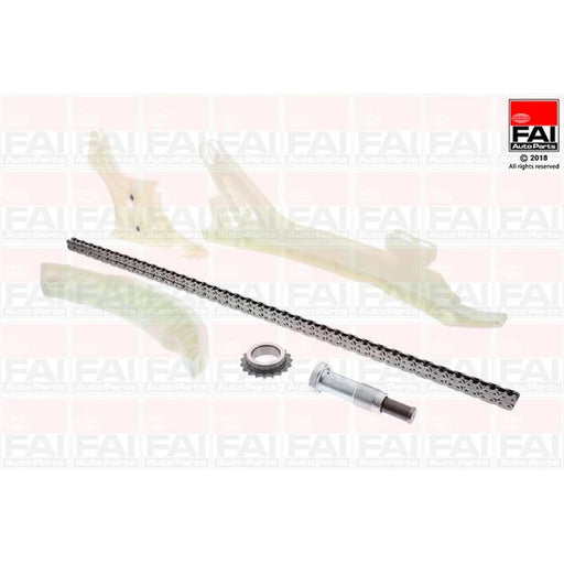 FAI 6 x Timing Chain Kit Set 148 Links TCK229NG