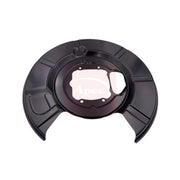 Apec Brake Disc Splash Guard Rear Right ASG1025