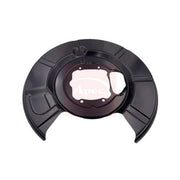 Apec Brake Disc Splash Guard Rear Right ASG1025