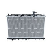 NRF Engine Radiator 53491