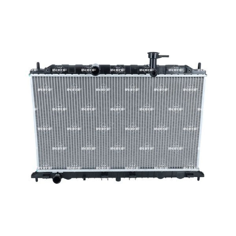 NRF Engine Radiator 53491