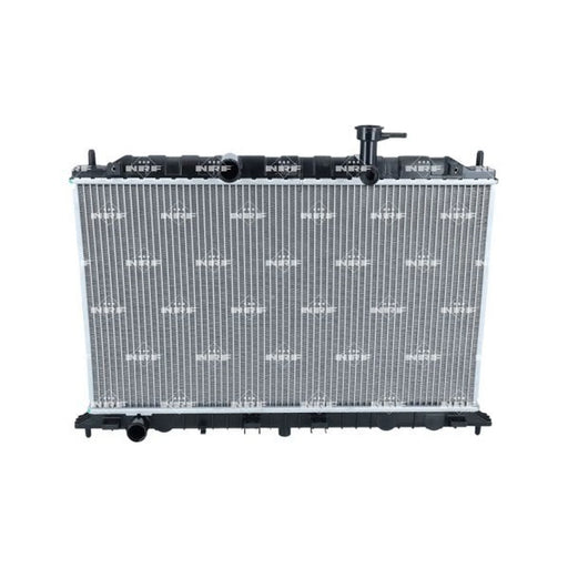NRF Engine Radiator 53491