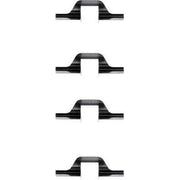 Mintex Brake Pad Accessory Fitting Kit Rear MBA1263