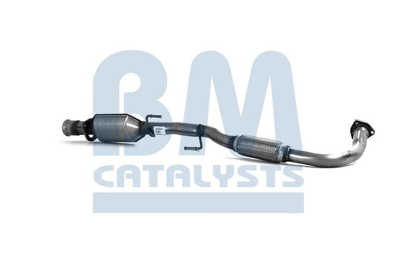 BM Catalysts Catalytic Converter fits Jeep Cherokee BM80265H 52101251AC