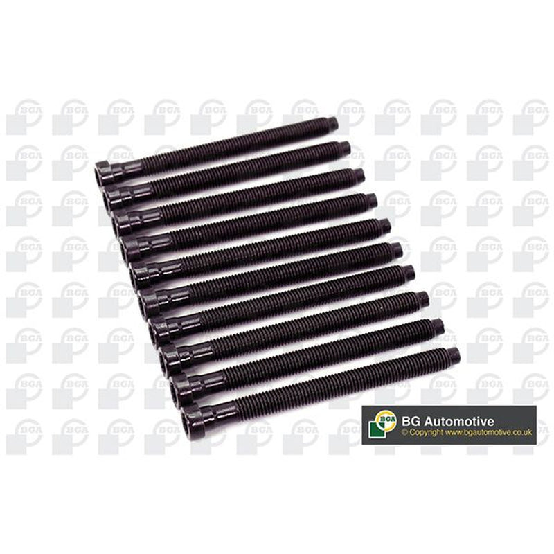 BGA Cylinder Head Bolt Set M12 BK2378