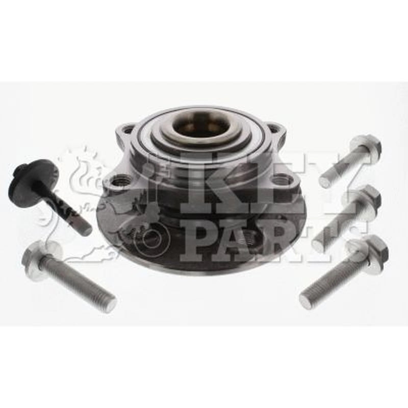 Key Parts Wheel Bearing Kit KWB856
