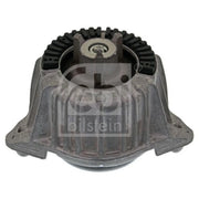 Febi Engine Mount Mounting both sides 44856