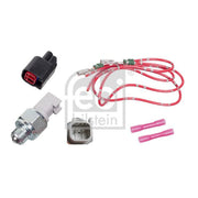 Febi Reverse Light Switch 2 Connectors 36102