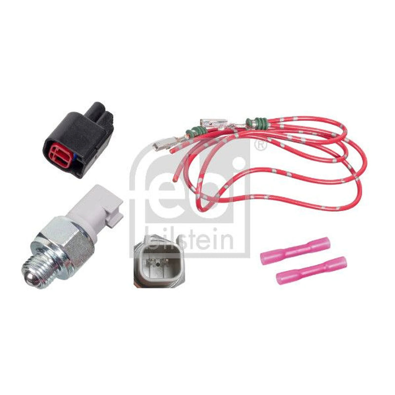 Febi Reverse Light Switch 2 Connectors 36102