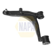 NAPA Control/Trailing Arm Front Left NST2506