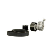 Gates V-Ribbed Belt Set K018PK2410