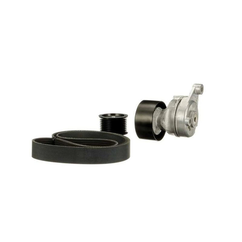 Gates V-Ribbed Belt Set K018PK2410