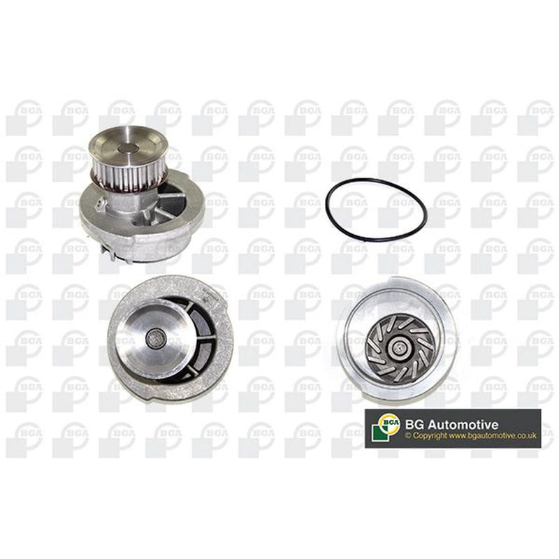 BGA Engine Cooling Water Pump CP2892