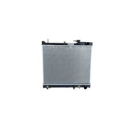 NRF Engine Radiator 53914