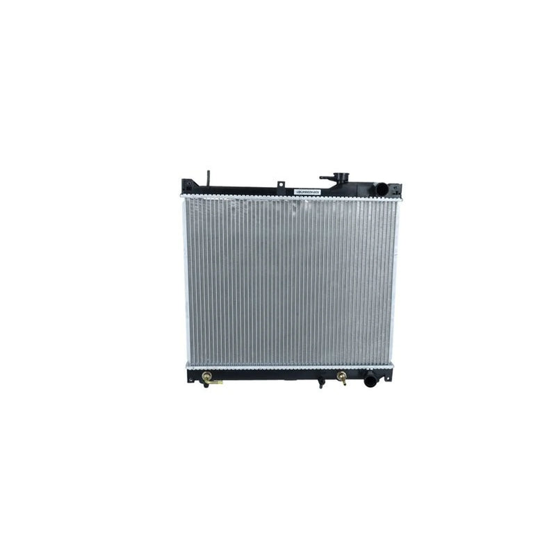 NRF Engine Radiator 53914