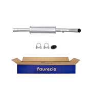 Hella Front Silencer Front 8LB 366 022-681