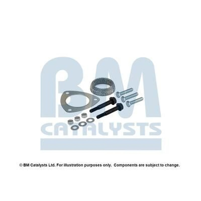 BM Catalysts Exhaust Pipe Mounting Kit FK70111B