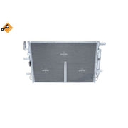 NRF Air Conditioning Condenser 350368