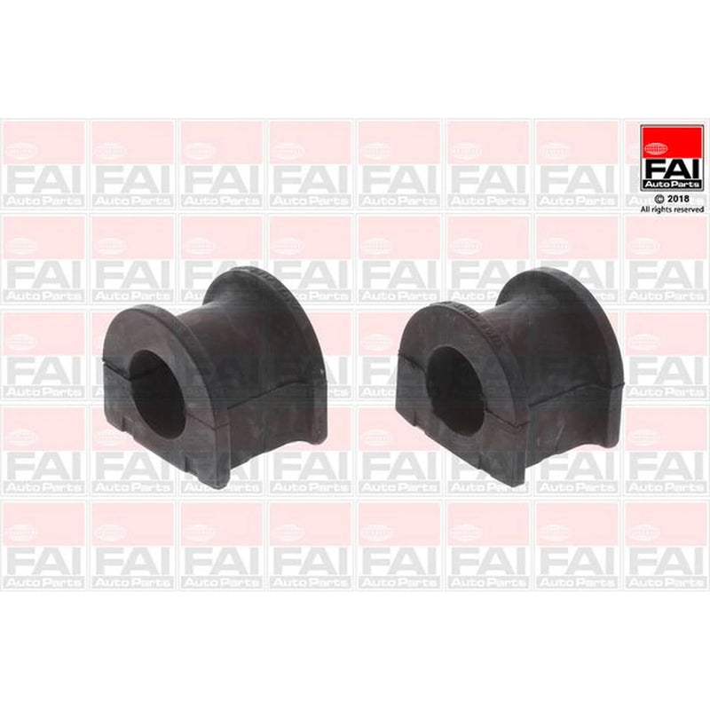 FAI 2 x Anti Roll Bar Mounting Bracket SS9673K