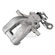 Febi Brake Caliper Assembly Rear Right 178193