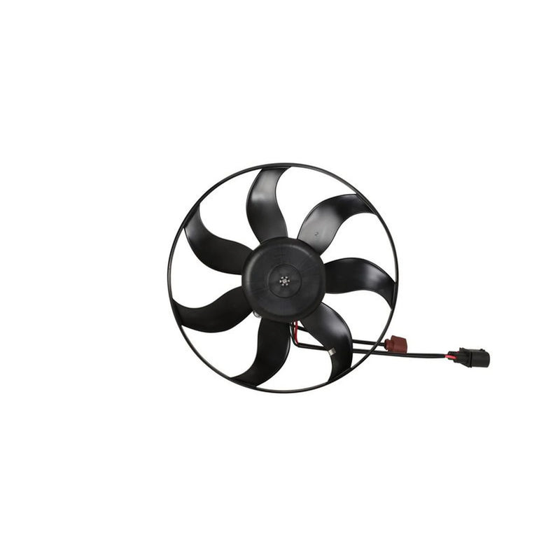 Hella Engine Cooling Fan Left 8EW 366 420-461