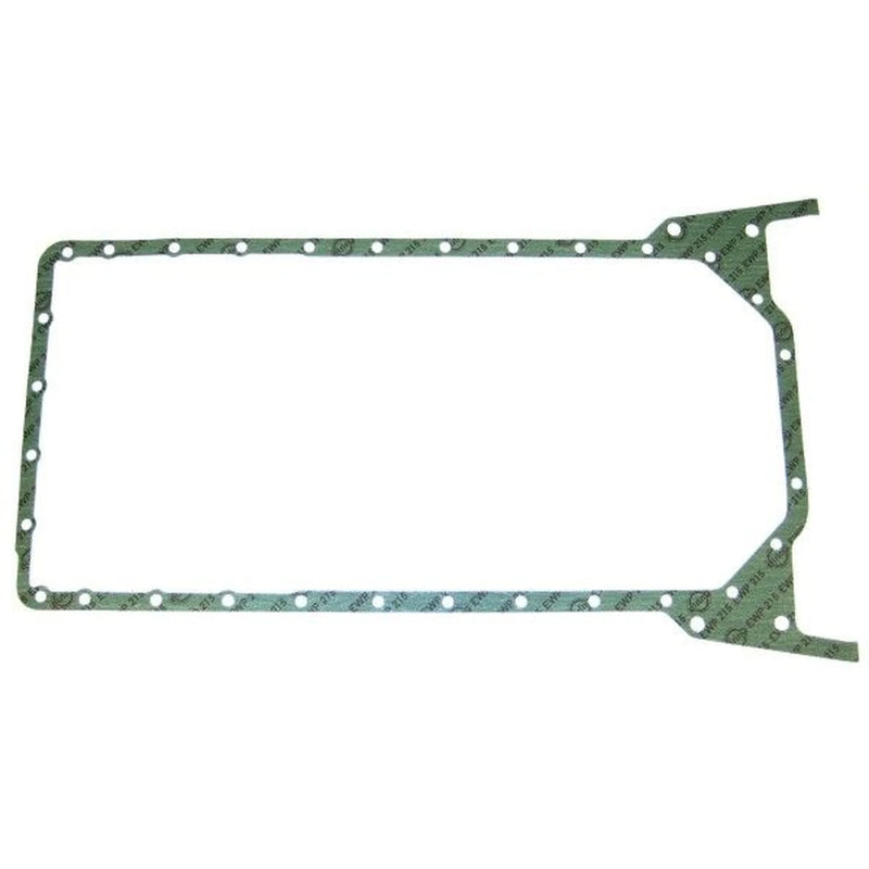 Elring Oil Sump Gasket Wide Thick 835.261