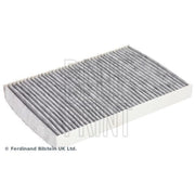Blue Print Cabin Air Filter (Pollen Filter) ADV182508