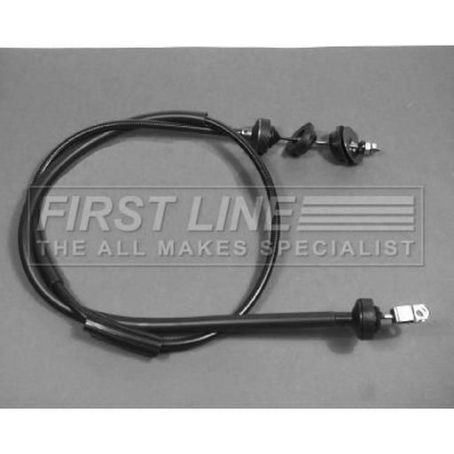 First Line Clutch Control Cable Pull FKC1072