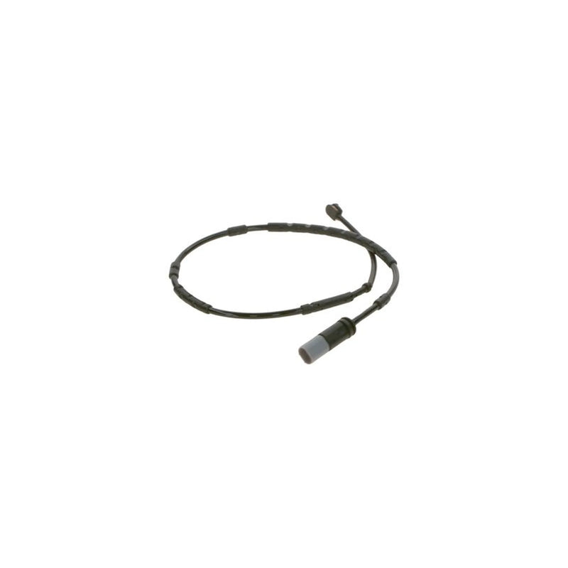 Bosch Brake Pad Wear Sensor Rear 1 987 473 569