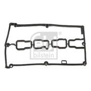 Febi Cylinder Head Cover Gasket Rubber 30877