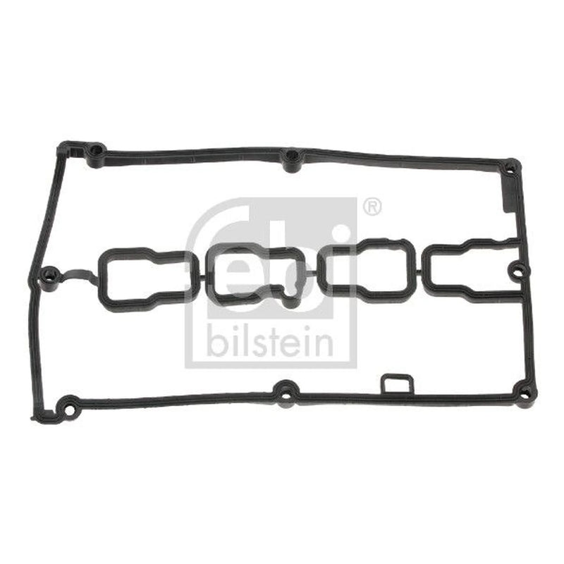 Febi Cylinder Head Cover Gasket Rubber 30877