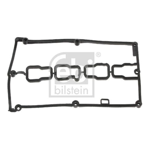 Febi Cylinder Head Cover Gasket Rubber 30877