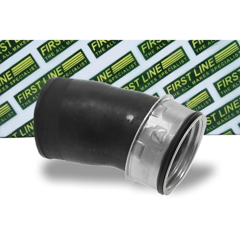First Line Intercooler Turbo Charge Air Hose Lower FTH1153