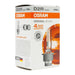 Osram XENARC ORIGINAL D2R xenon headlamp bulb 66250 +100% 4150K 1 piece in foldi Osram  - Town Parts