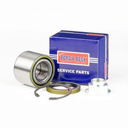 Borg & Beck Wheel Bearing Kit BWK395