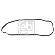 Febi Cylinder Head Cover Gasket NBR (nitrile butadiene rubber) 47436