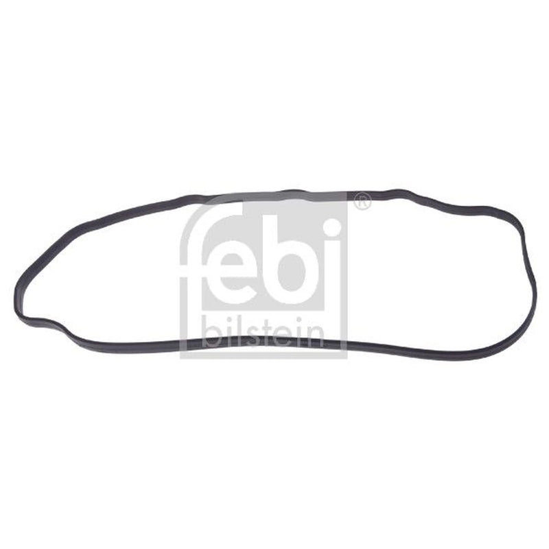 Febi Cylinder Head Cover Gasket NBR (nitrile butadiene rubber) 47436