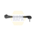 NAPA Stabiliser Bar Link Coupling Rod Front Right NST4514