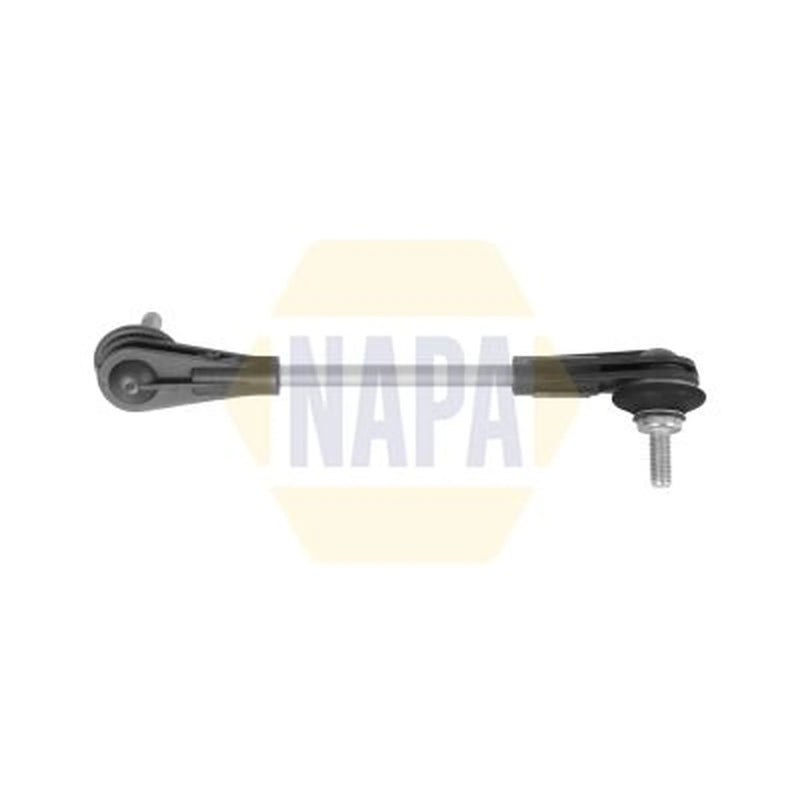 NAPA Stabiliser Bar Link Coupling Rod Front Right NST4514