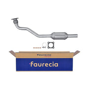 Hella Catalytic Converter 8LE 366 054-601