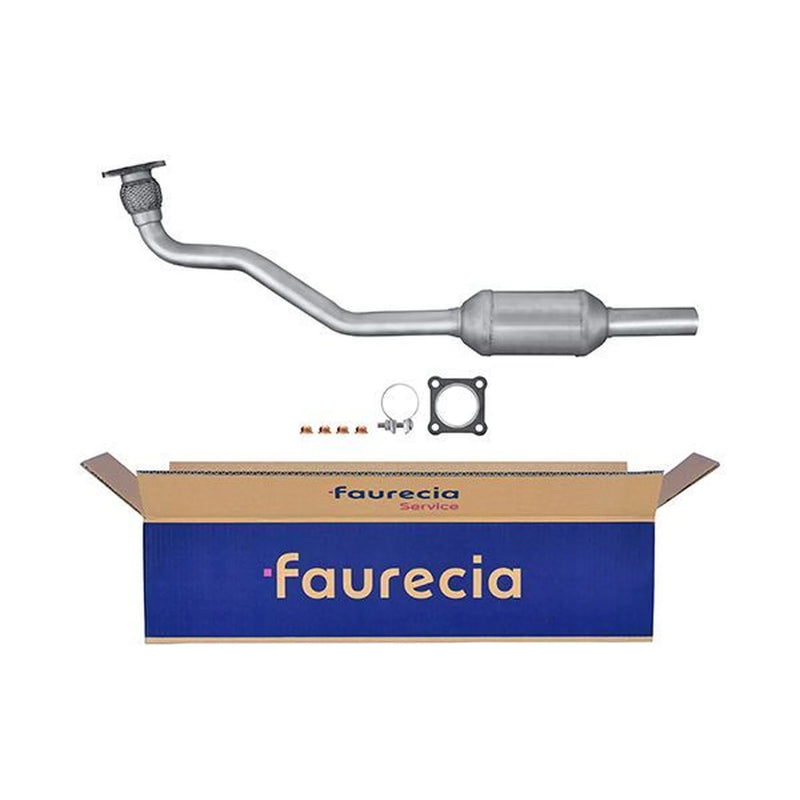 Hella Catalytic Converter 8LE 366 054-601