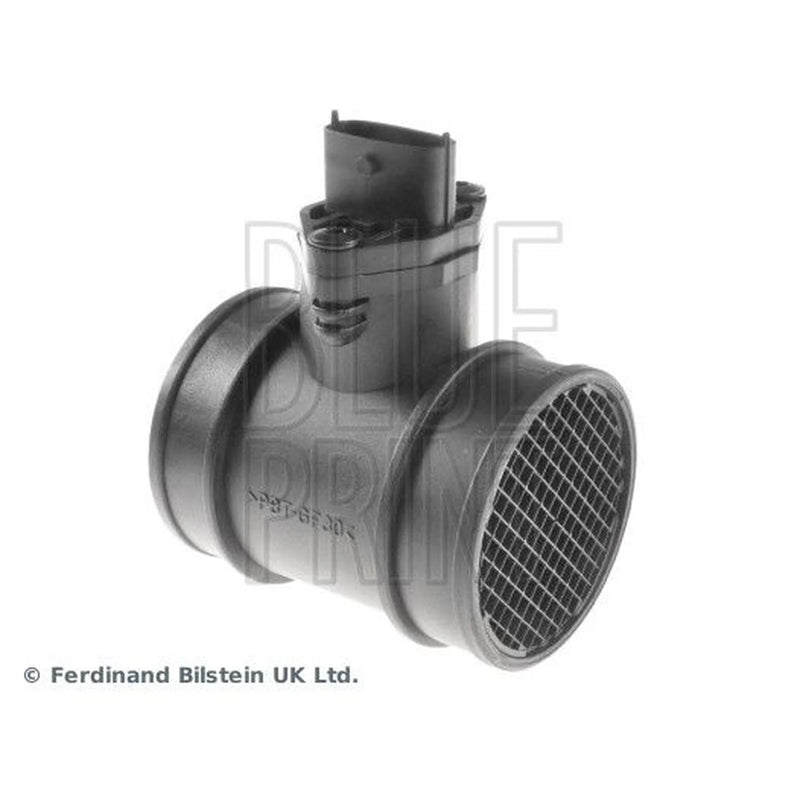 Blue Print MAF Sensor (Mass Air Flow) ADG07415