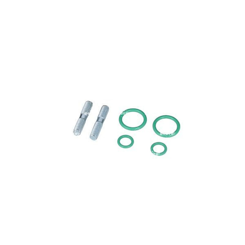 NRF Air Conditioning Condenser 350052